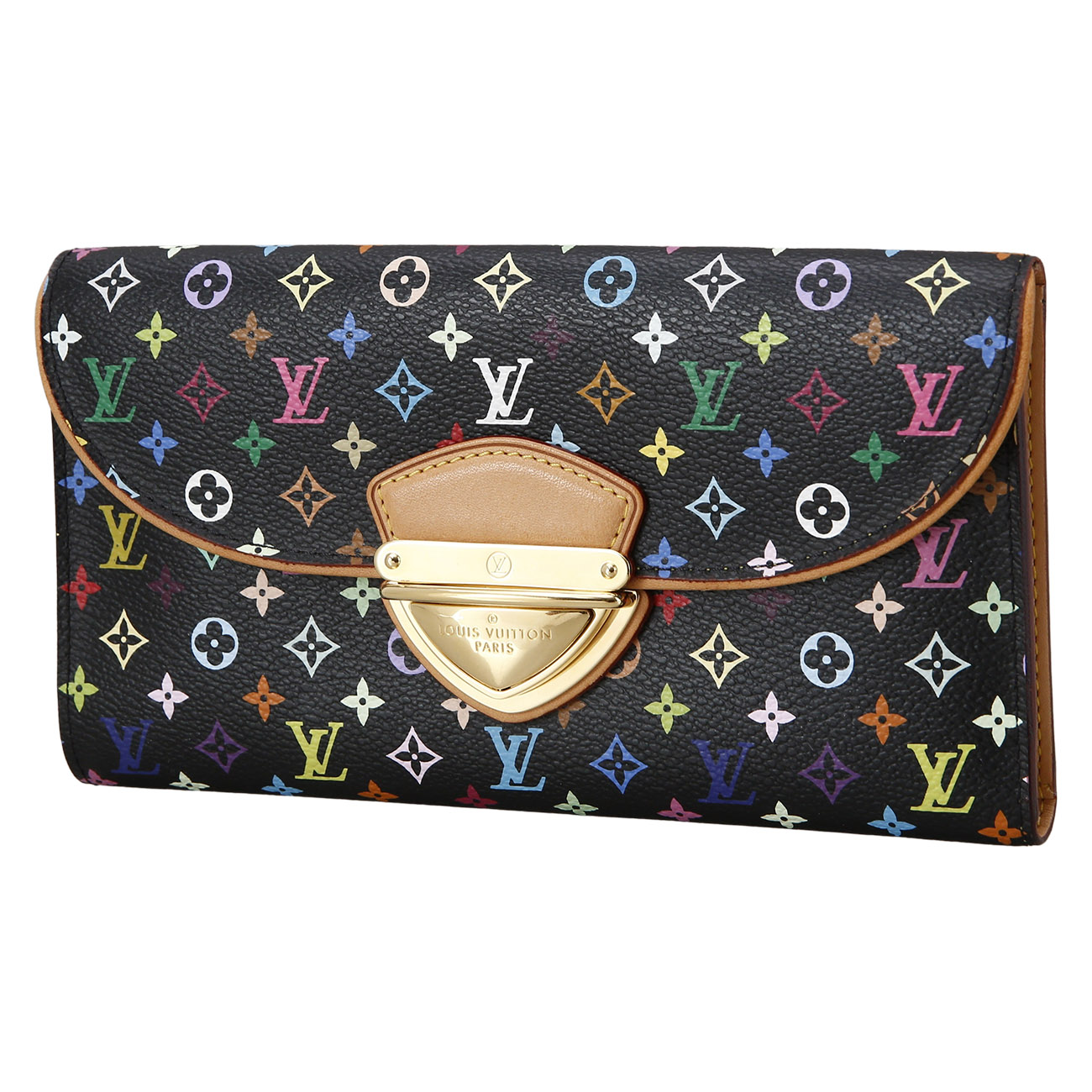 LOUIS VUITTON(USED)루이비통 멀티 장지갑